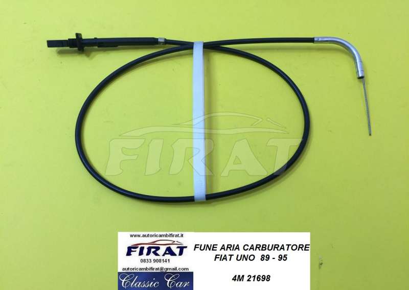 FUNE ARIA FIAT UNO 89 - 95 (21698)